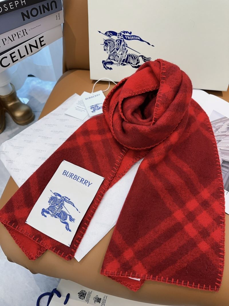 Burberry Scarf